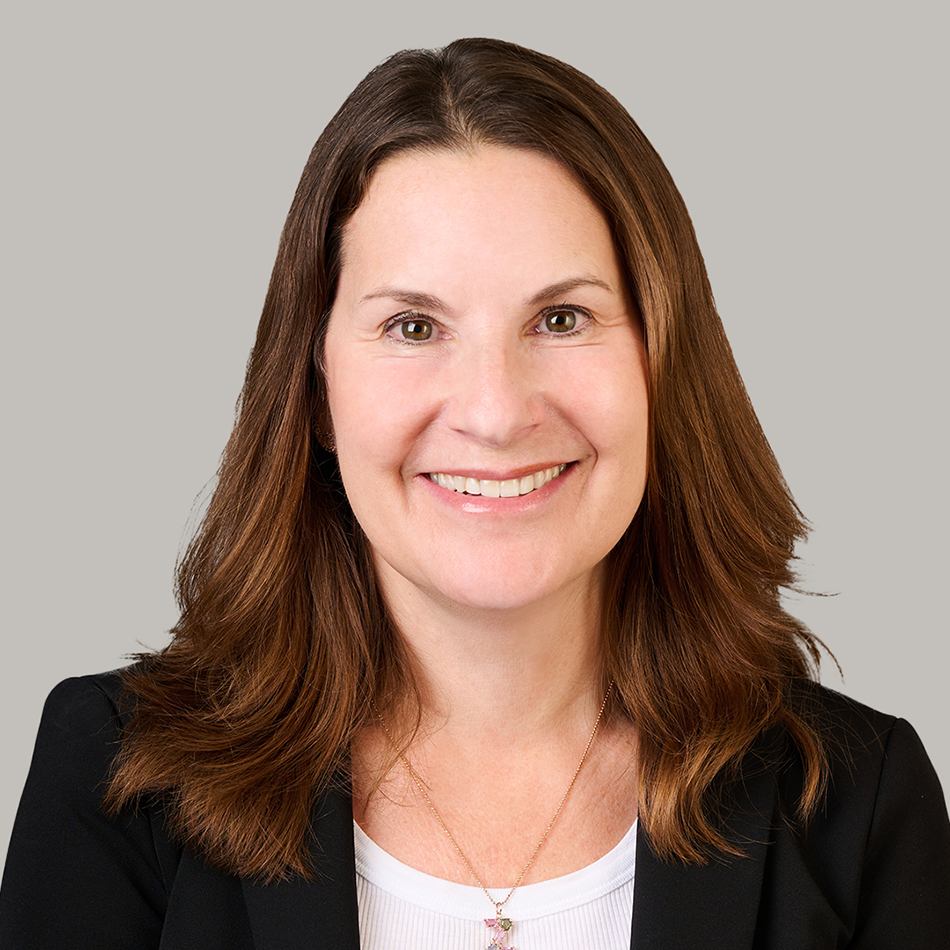 pam zients headshot