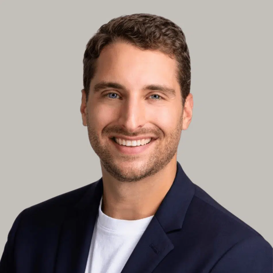 Whitney Ambrose Headshot