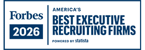 2023 Philadelphia Business Journal Executive Recruiters Retained Search Firms in Philadelphia logo
